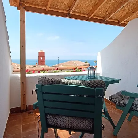 Hotel Flores Costa Adeje (Tenerife)