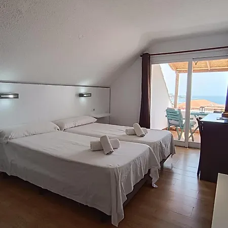 Hotell Flores