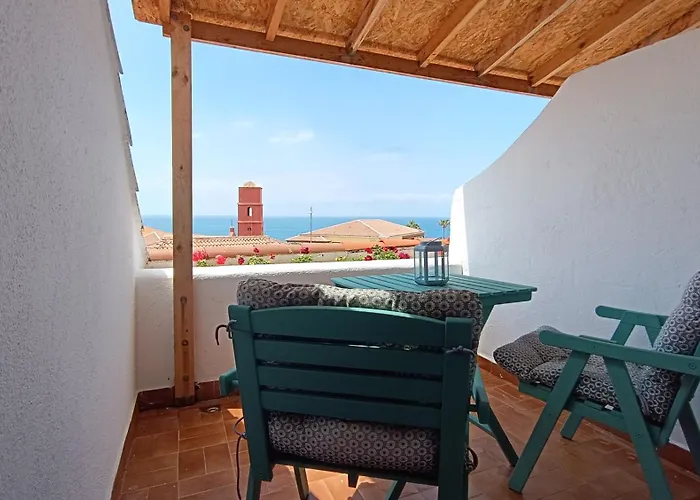 Hotel Flores Costa Adeje (Tenerife)